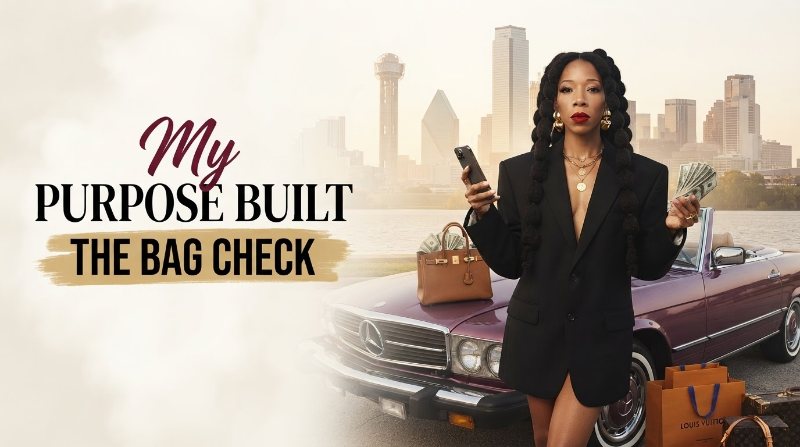 The Bag Check